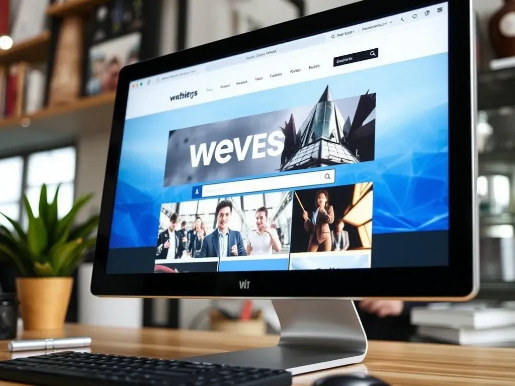 Jak stworzyć pierwszą stronę internetową na hostingu