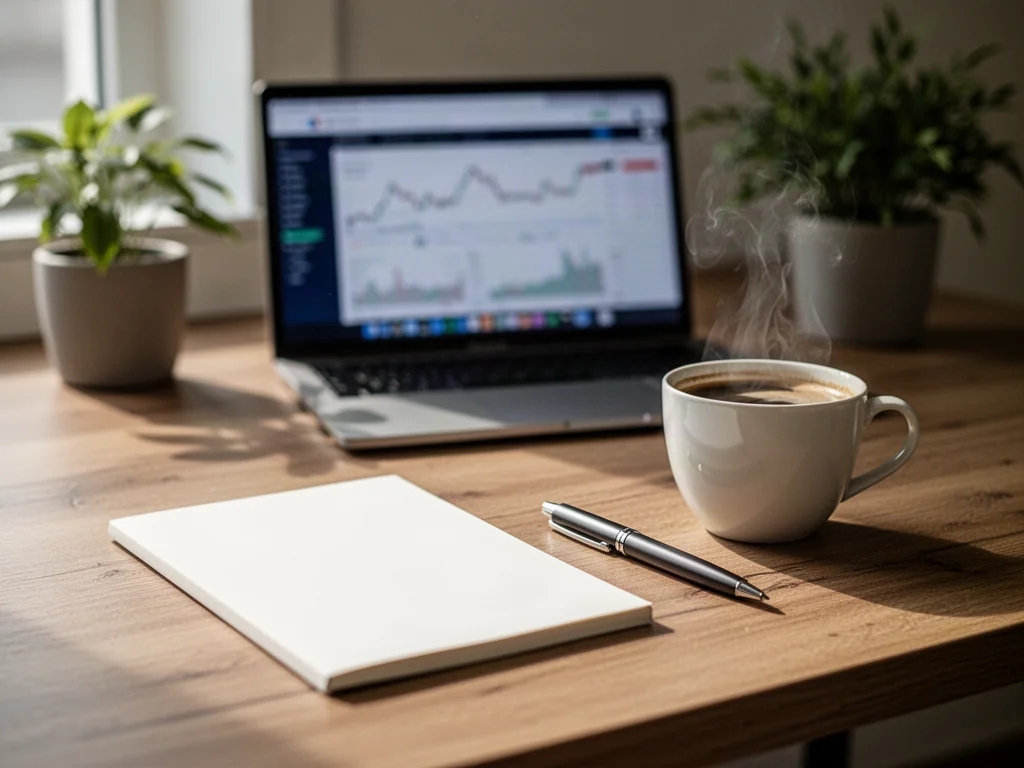 Jak przygotować własną checklistę przed skorzystaniem z finansowania online?